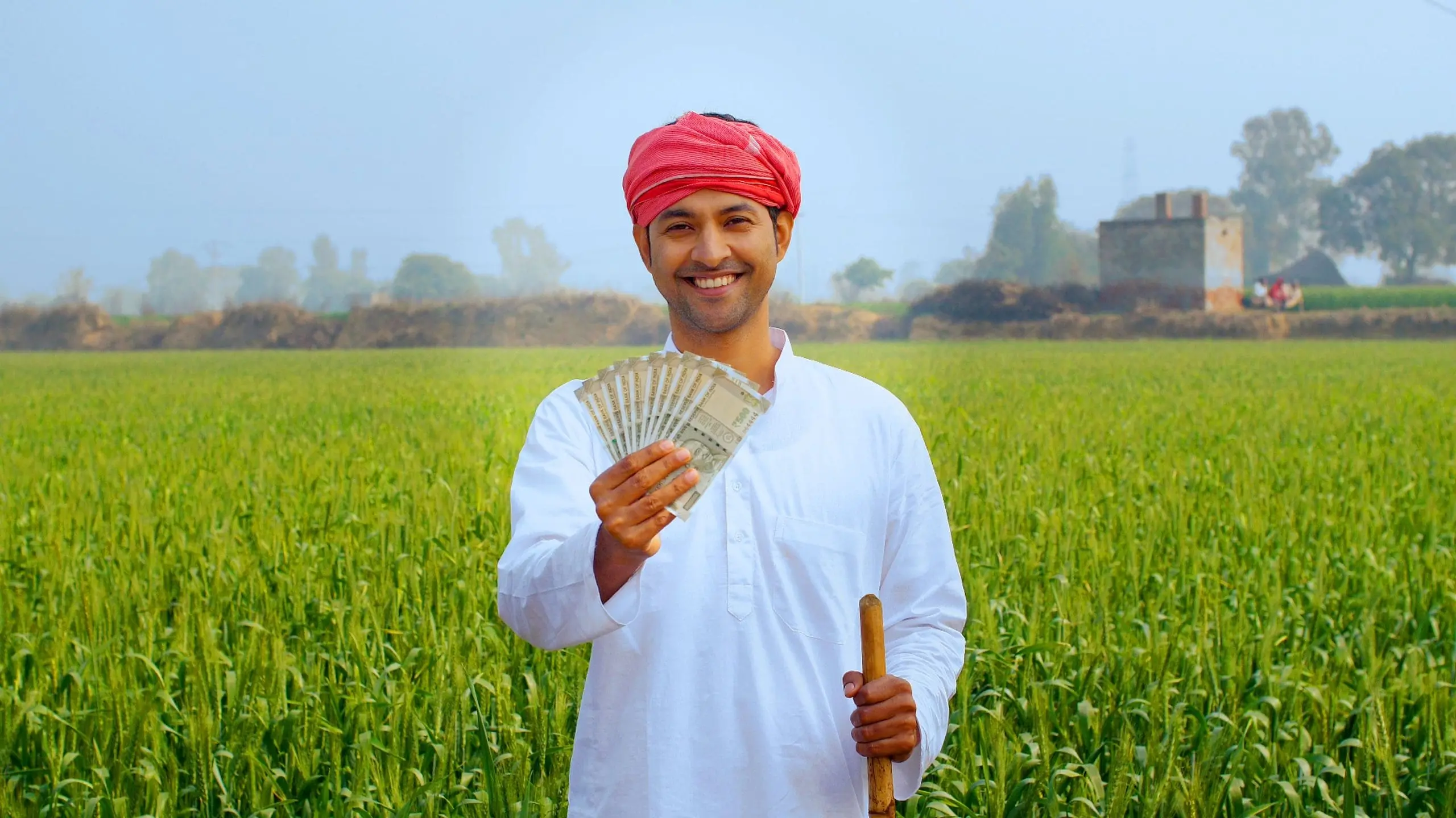 PM Kisan योजना का अवलोकन
